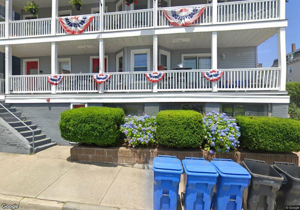 23 Aborn St, Cranston, RI 02905 - photo 1