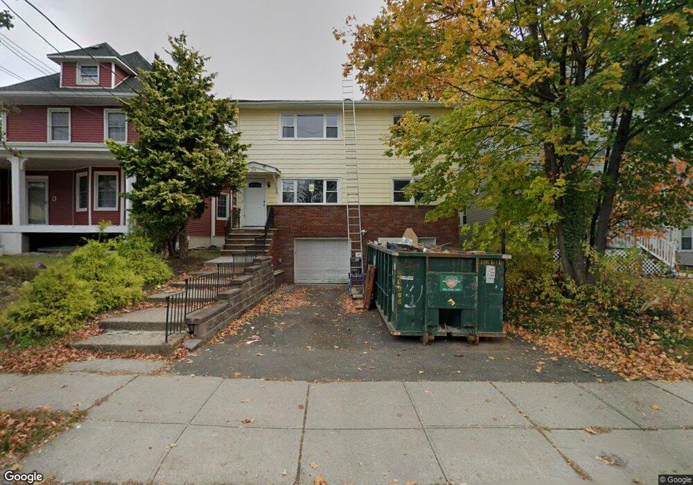 28 Washburn Place, Caldwell, NJ 07006 - photo 1