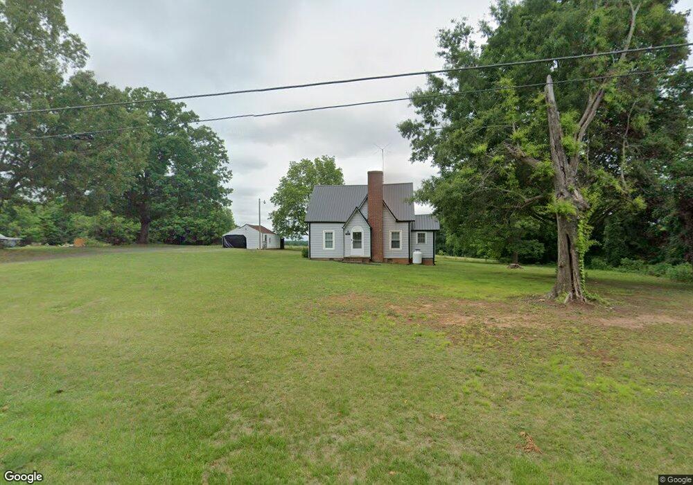 489 Mocksville Hwy, Statesville, NC 28625 - photo 1