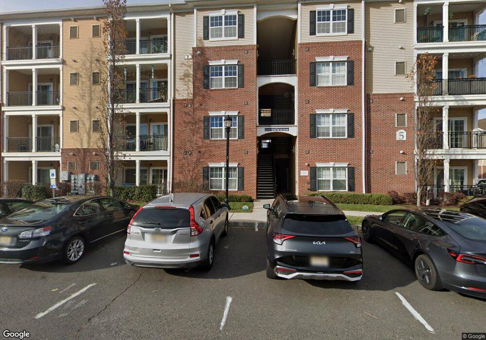 525 E Celebration Way unit 525, South Plainfield, NJ 07080 - photo 1