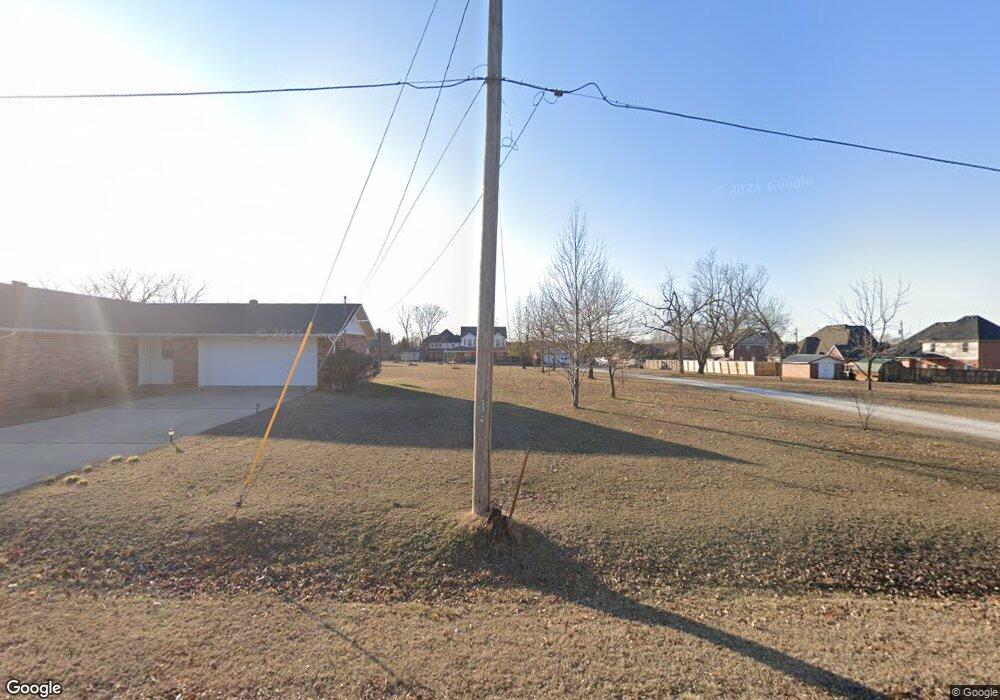 203 NW L St, Bentonville, AR 72712 - photo 1