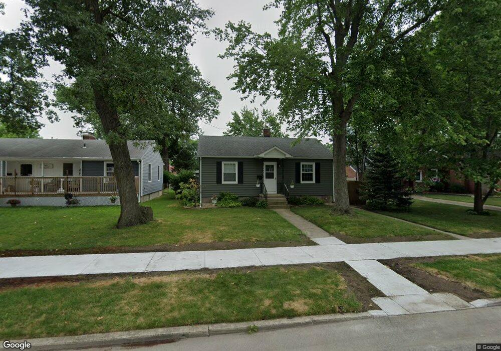 435 N Harvey St, Griffith, IN 46319 - photo 1