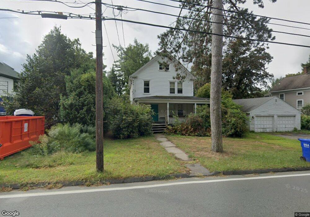 33 Pine St unit 33, Amherst, MA 01002 - photo 1