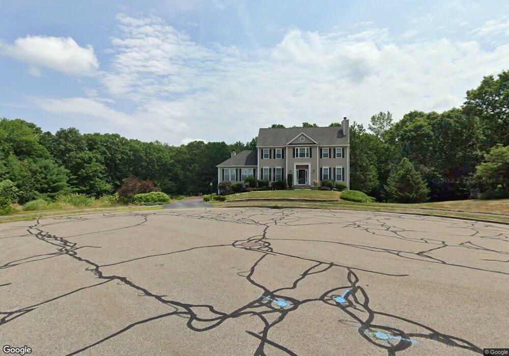 7 Primrose Ln, Westborough, MA 01581 - photo 1