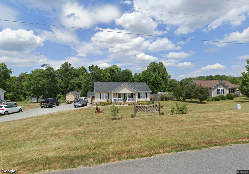 3551 Marathon Dr, Asheboro, NC 27205 - photo 1