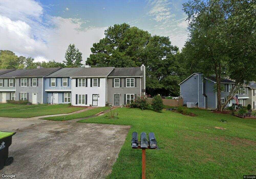 8575 Jamestown Way, Jonesboro, GA 30238 - photo 1