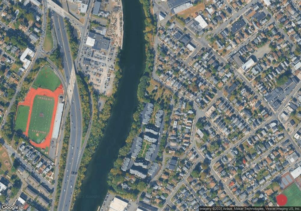 203 River Renaissance unit 39B3, East Rutherford, NJ 07073 - photo 1