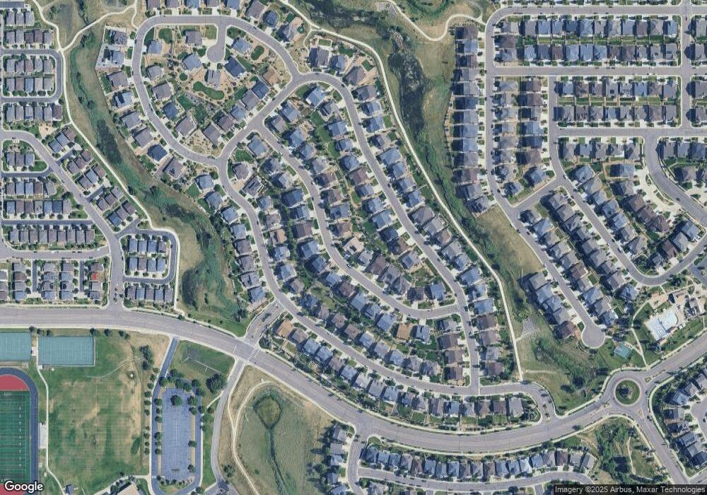 4860 S Riviera Way, Aurora, CO 80015 - photo 1