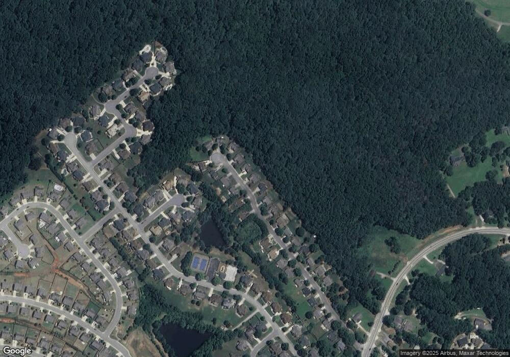 973 Port West Dr, Auburn, GA 30011 - photo 1