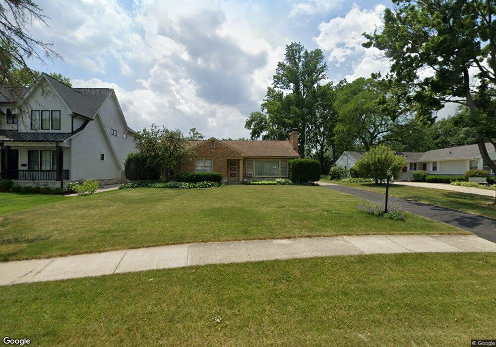 962 Prairie Ave, Naperville, IL 60540 - photo 1