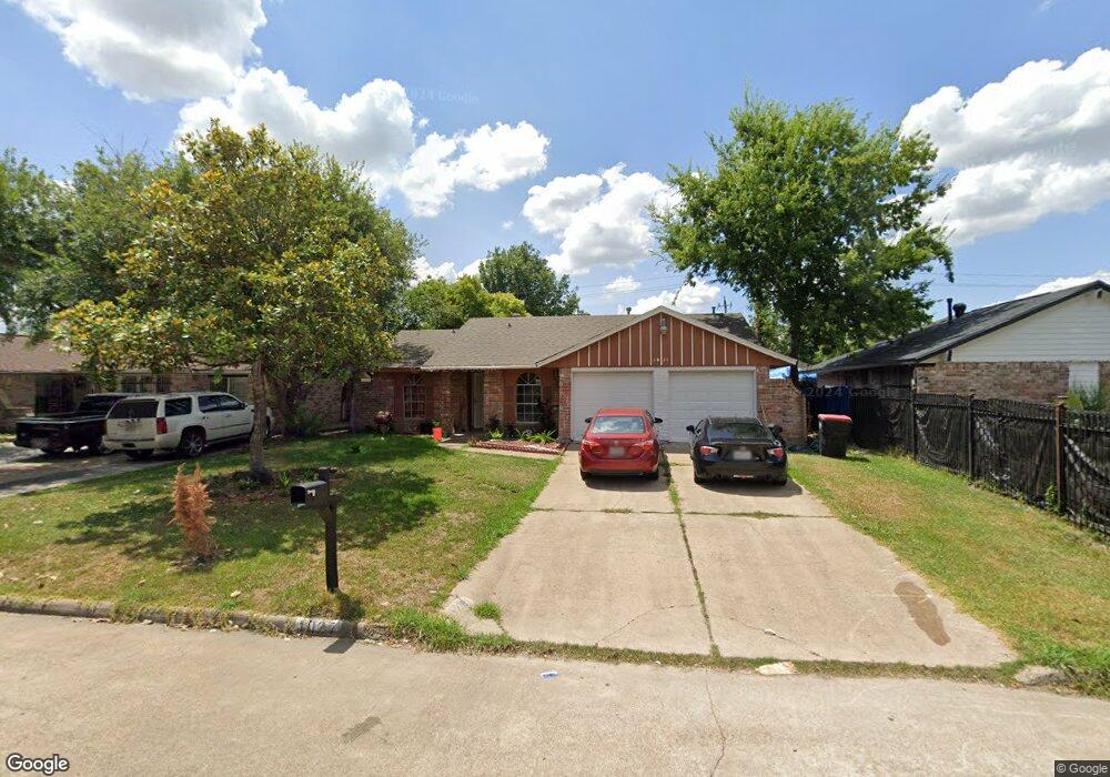 1027 Dellbrook Dr, Houston, TX 77038 - photo 1