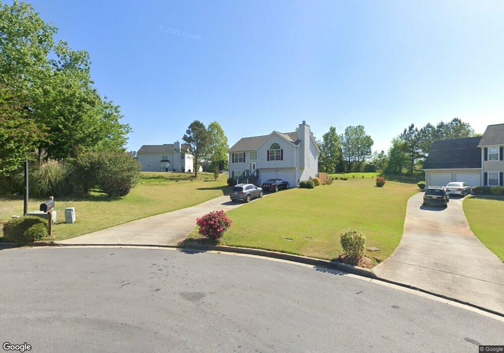 1198 Village Ct unit 3, Jonesboro, GA 30238 - photo 1