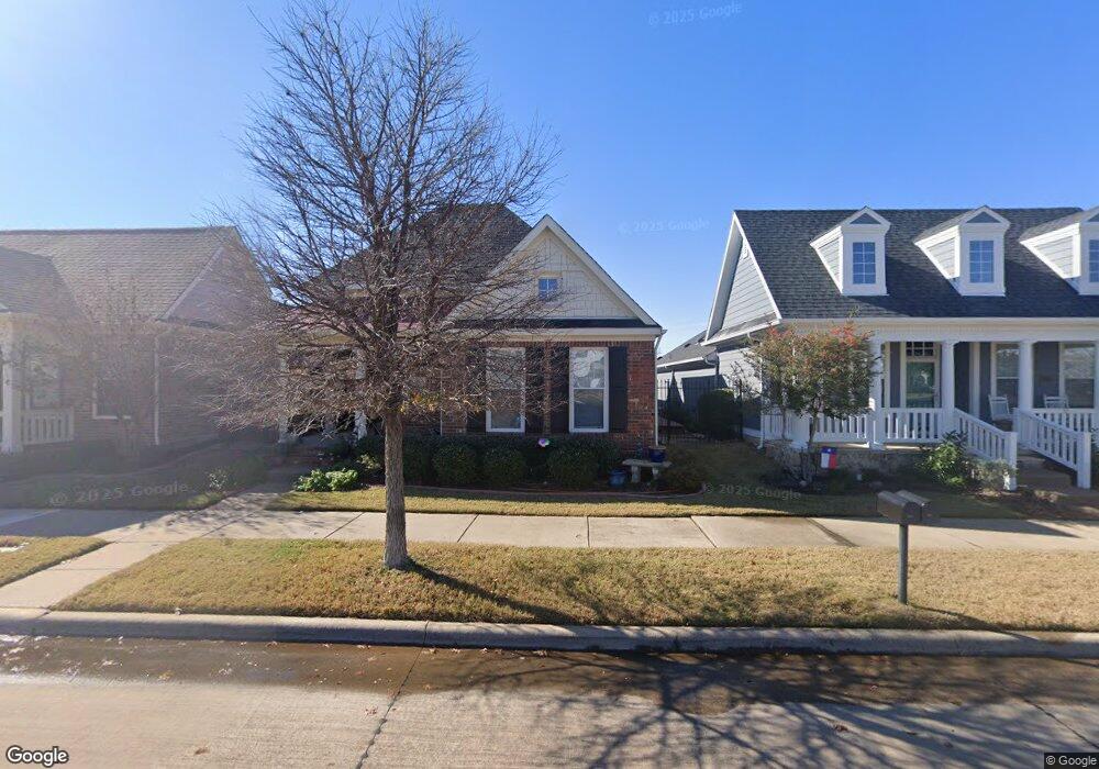 6013 Lake Way, North Richland Hills, TX 76180 - photo 1