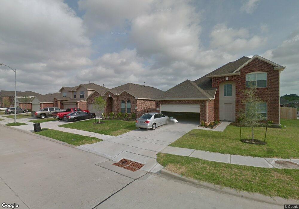 8810 Parlin Ridge Dr, Houston, TX 77040 - photo 1