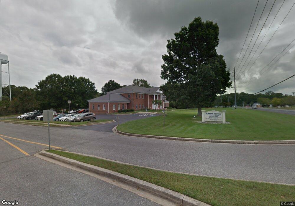 10085 Dunkirk Way, Dunkirk, MD 20754 - photo 1