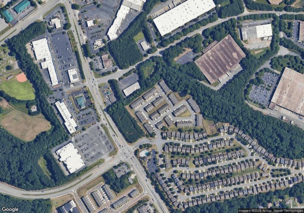 316 Knelston Oak Dr unit 95C, Suwanee, GA 30024 - photo 1