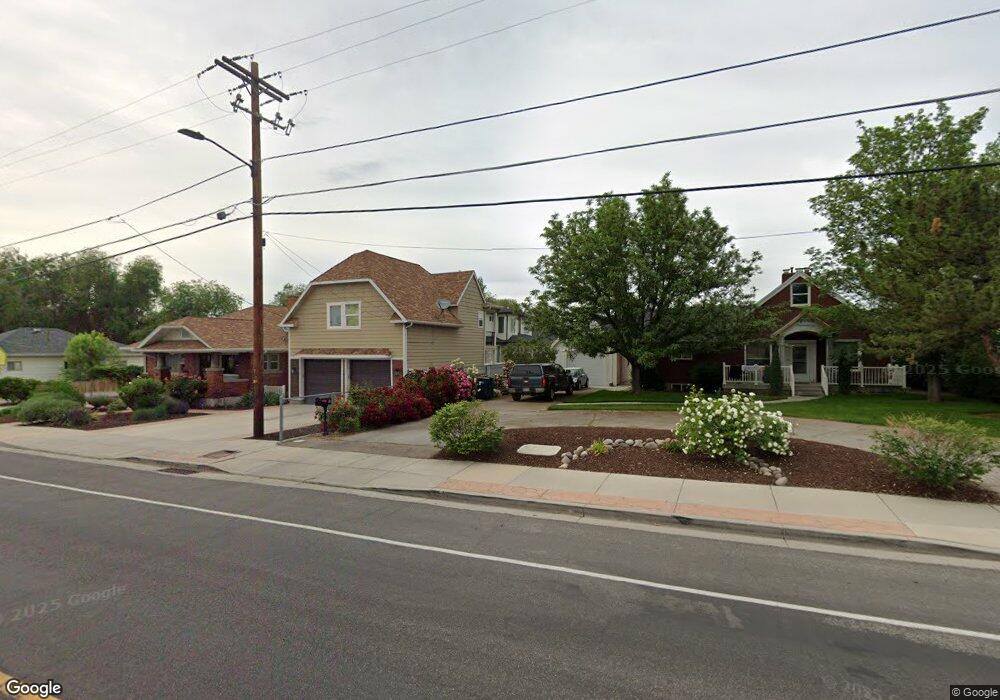 354 E 8620 S unit 2, Sandy, UT 84070 - photo 1