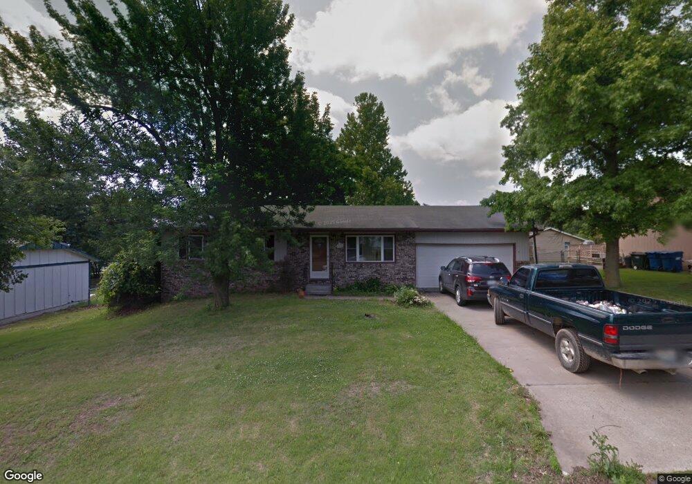 1104 Lexington St, Carl Junction, MO 64834 - photo 1