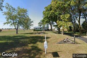 520 N 300 W, Reynolds, IN 47980
