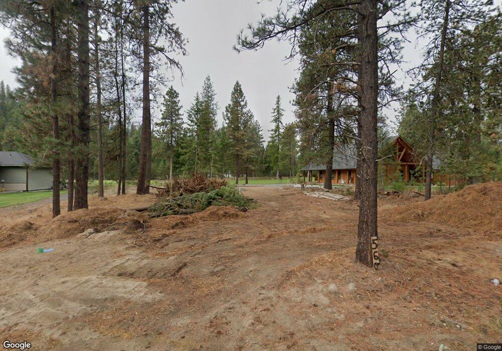 560 Hogans Lot 28 Way, Chewelah, WA 99109 - photo 1