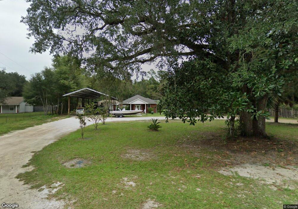 87 Bay Pine Dr, Crawfordville, FL 32327 - photo 1