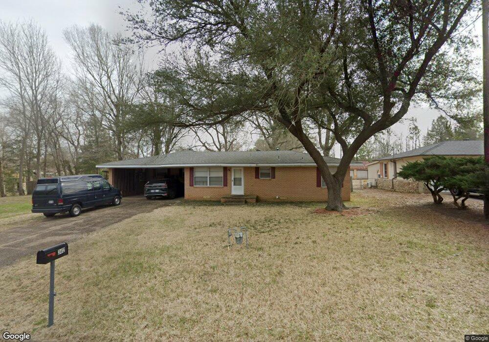 3412 Duncan St, Kilgore, TX 75662 - photo 1
