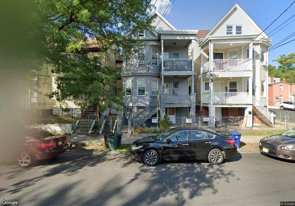 244 Temple St, Paterson, NJ 07522 - photo 1