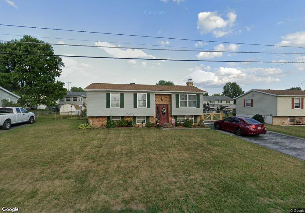 21 Hickory Ave unit 4, Gettysburg, PA 17325 - photo 1