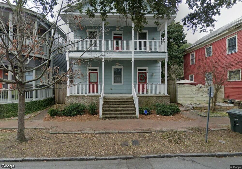 305 E Duffy St unit A, Savannah, GA 31401 - photo 1