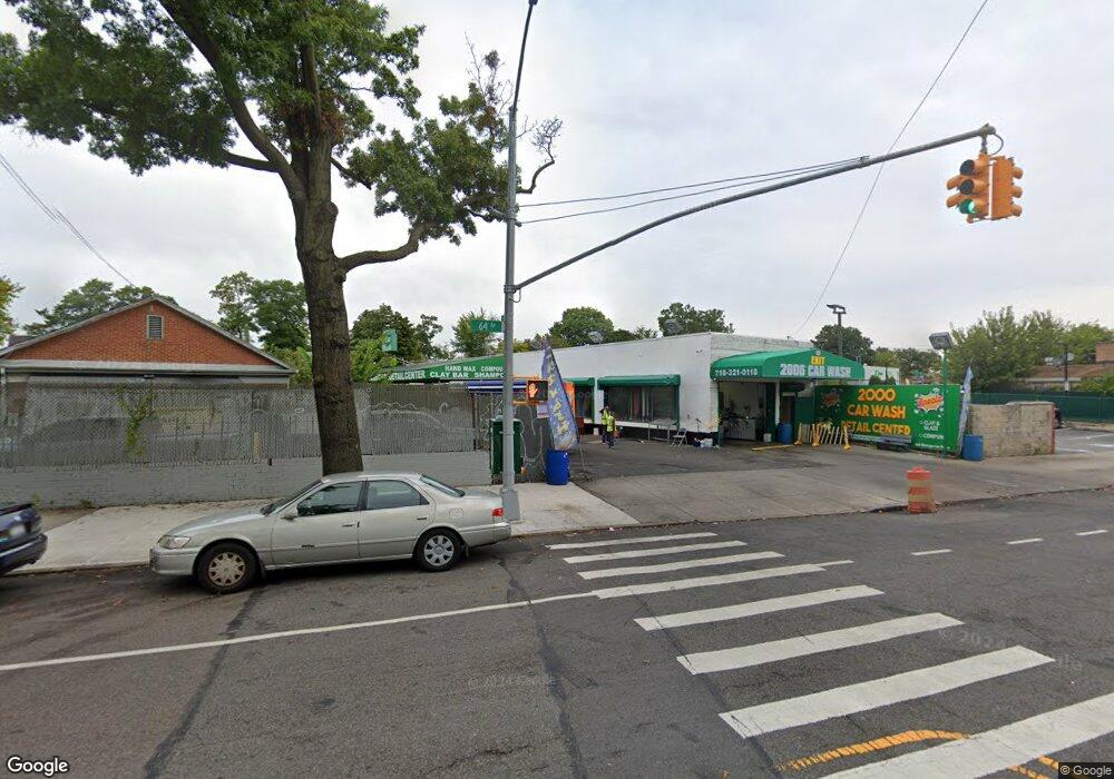 17504 Horace Harding Expy, Flushing, NY 11365 - photo 1