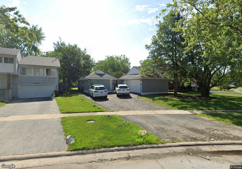 17905 Royale Ln, Hazel Crest, IL 60429 - photo 1