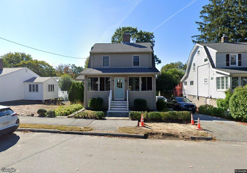 19 Rhinecliff St, Arlington, MA 02476 - photo 1