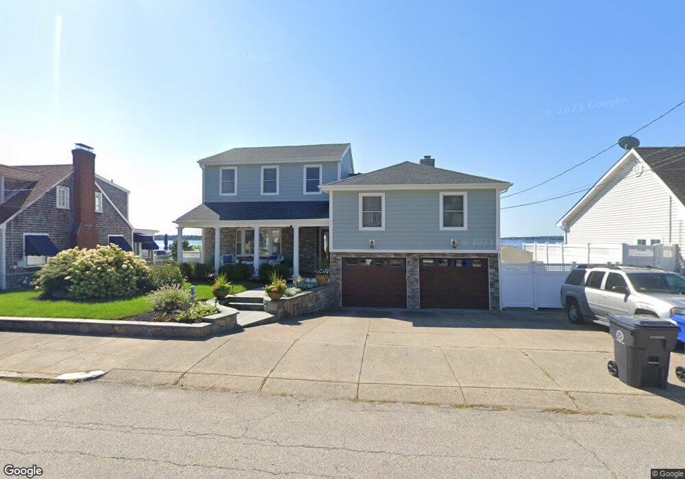 15 Sea View Ave, Riverside, RI 02915 - photo 1