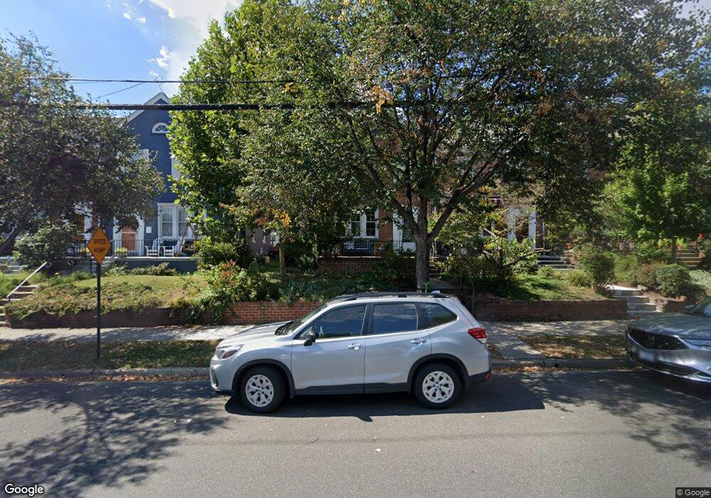 4012 10th St NE, Washington, DC 20017 - photo 1