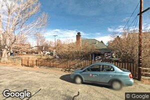 87 Mono Lake Ave, Lee Vining, CA 93541