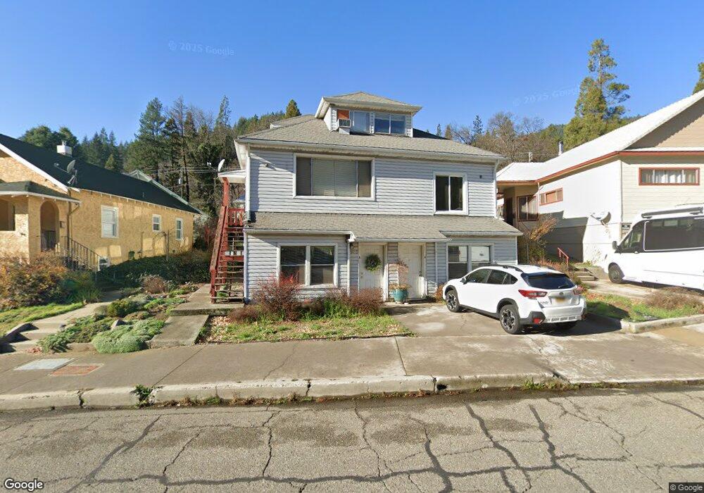 6015 Dunsmuir Ave, Dunsmuir, CA 96025 - photo 1