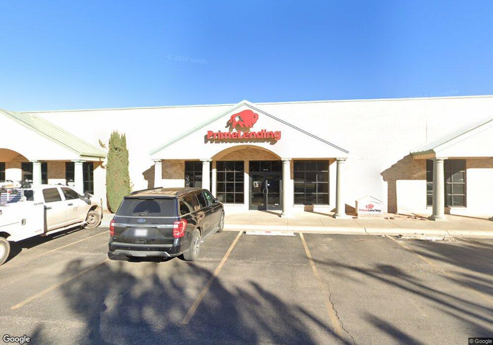 3510 N Midkiff Rd, Midland, TX 79705 - photo 1