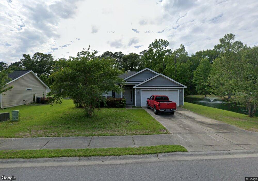 2693 Green Pond Cir, Conway, SC 29527 - photo 1