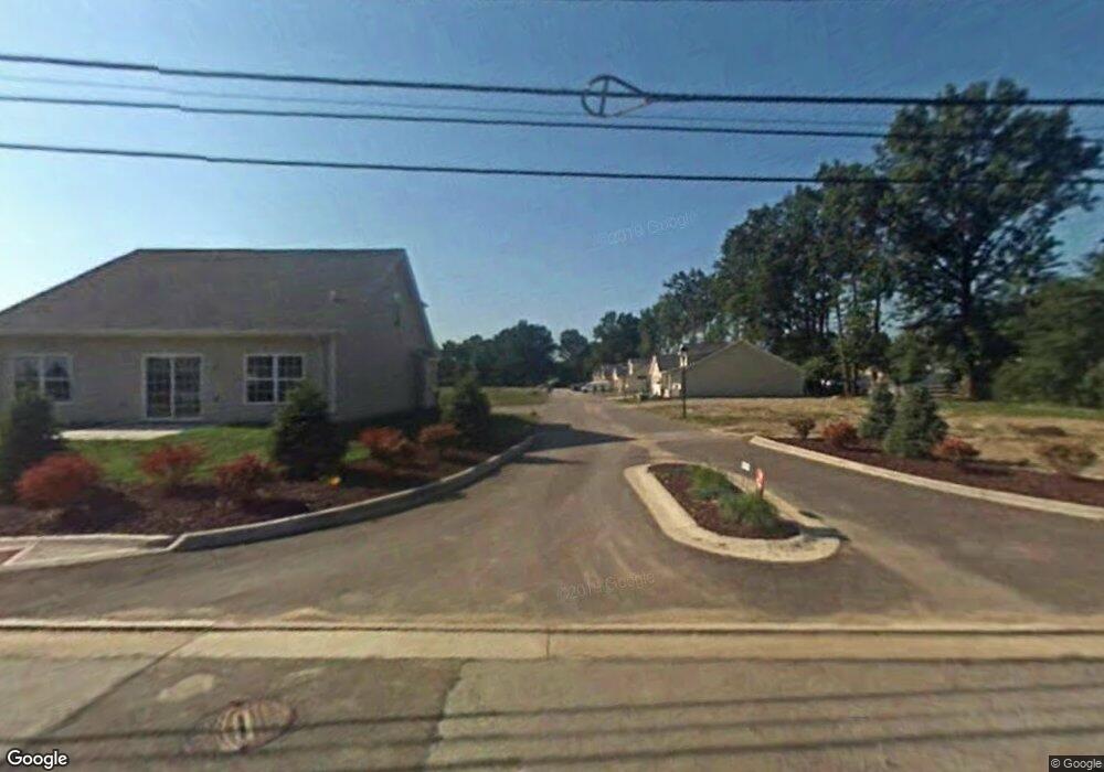 0 Greens of Mapledale unit 3946888, Wickliffe, OH 44092 - photo 1