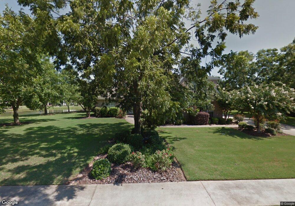 219 Trellis Walk, Centerville, GA 31028 - photo 1