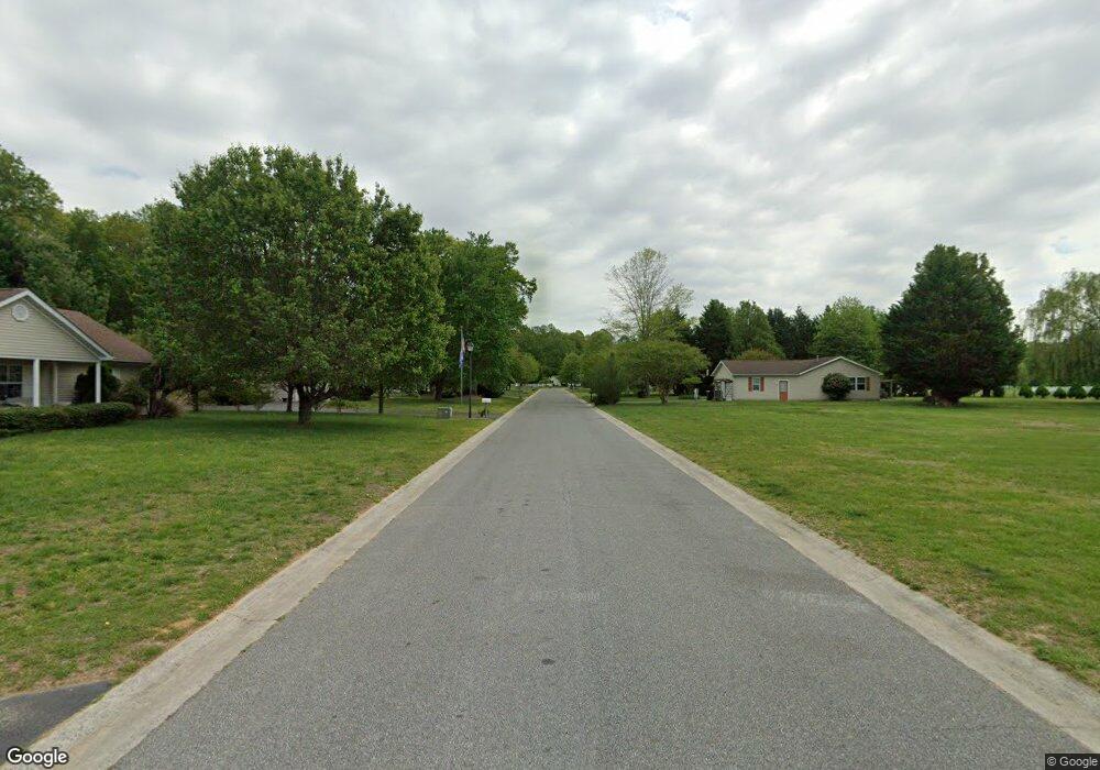 292 Derby Wood Cir, Dover, DE 19904 - photo 1