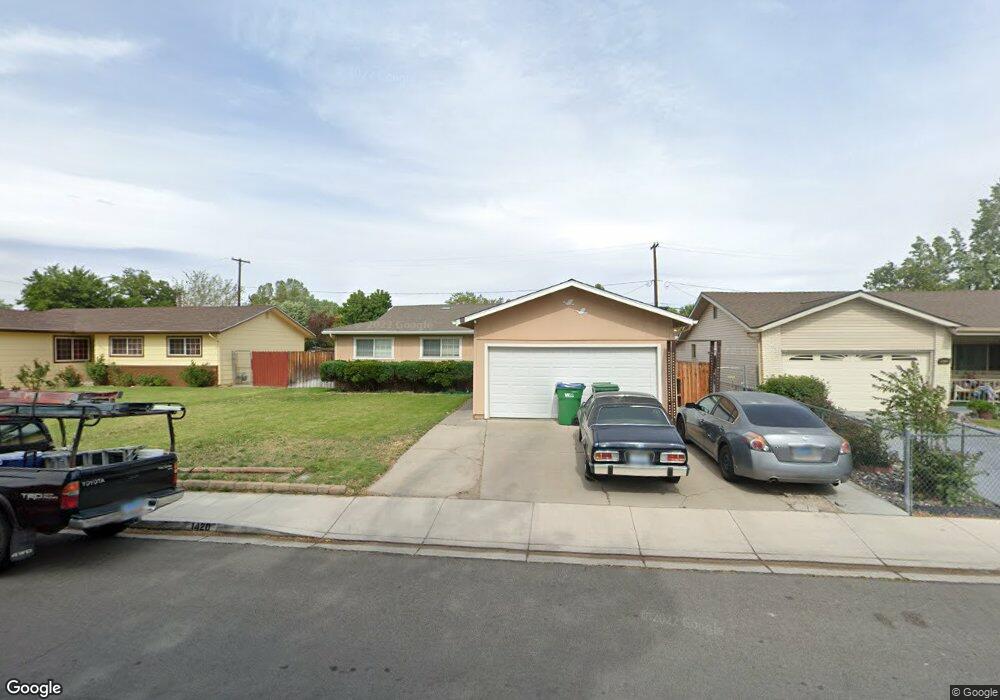 1420 Breaker Way, Sparks, NV 89431 - photo 1