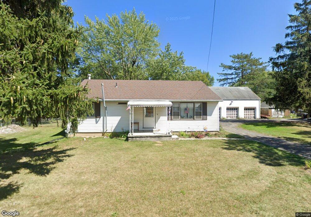 2380 N McDonel St, Lima, OH 45801 - photo 1