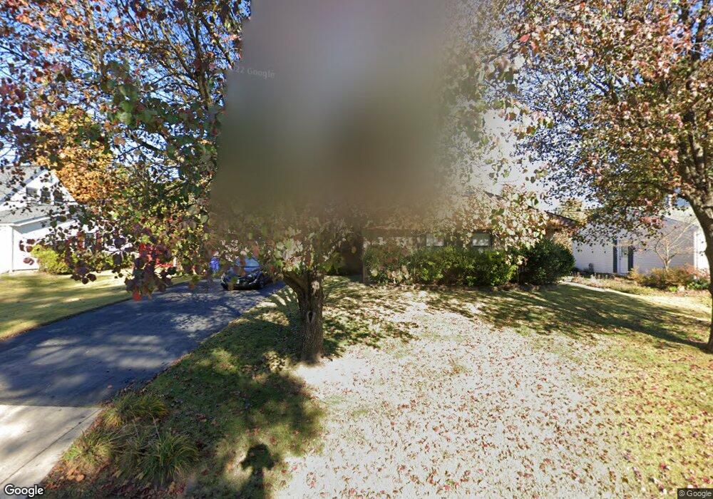 4230 Crosswick Turn, Bowie, MD 20715 - photo 1