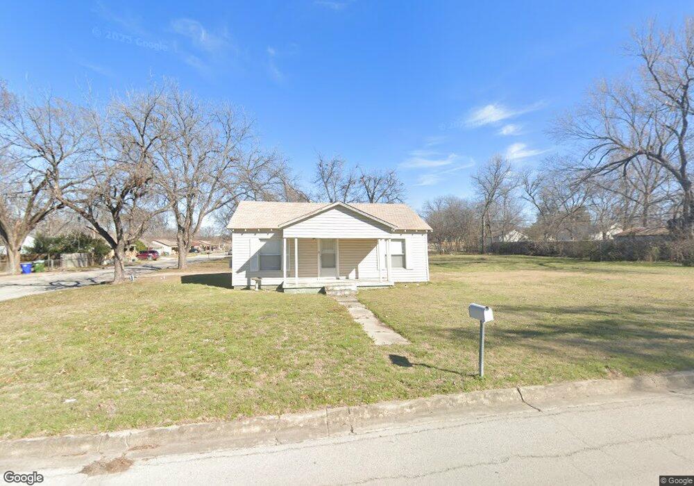 501 Mirike Dr, Fort Worth, TX 76108 - photo 1