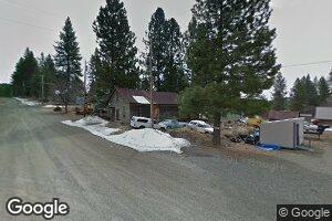 193 E Auburn St, Sumpter, OR 97877