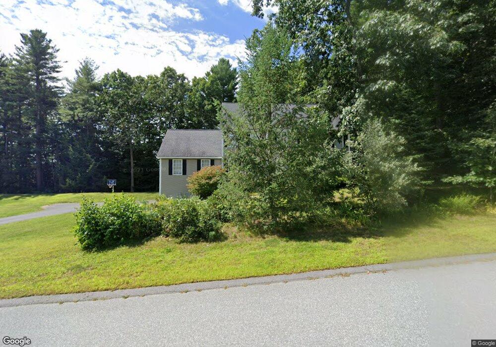 20 Herrick Cir, Pelham, NH 03076 - photo 1