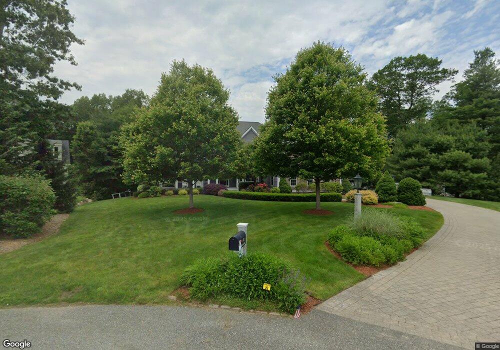 11 Harvey Ln, North Easton, MA 02356 - photo 1