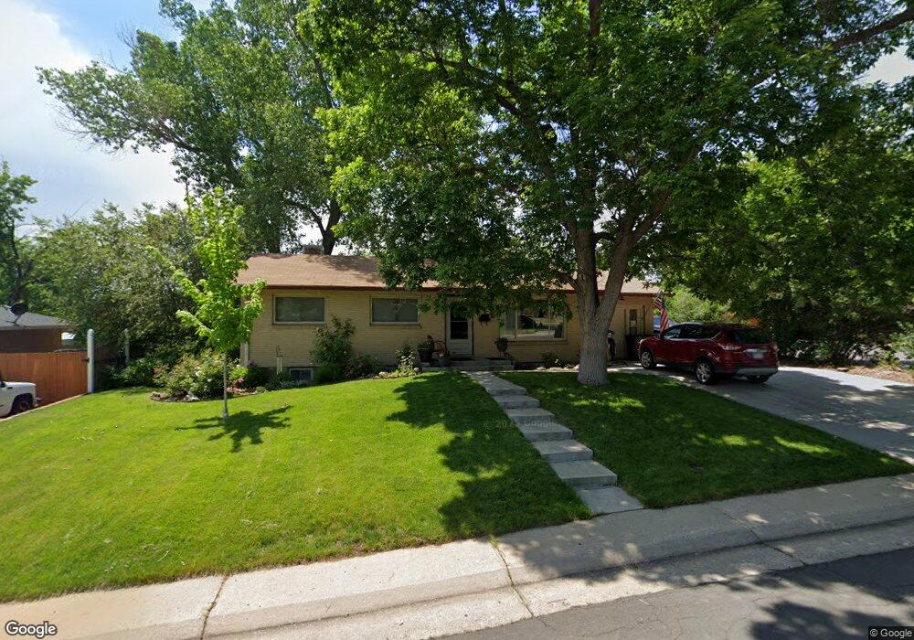 2805 S Zurich Ct, Denver, CO 80236 - photo 1
