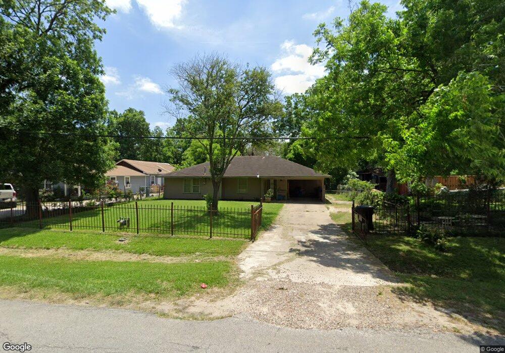 2926 Hurley St, Houston, TX 77093 - photo 1